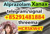 Alprazolam，Xanax cas 28981-97-7