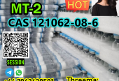 Skin Tanning CAS 121062-08-6 Melanotan II Purity Melanotan 2 Powder Raw Material Mt 2
