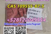 Wholesale 3-(1-Naphthoyl)indole CAS 109555-87-5 for chemical research WhatsApp/telegram/signal +528122049554