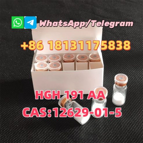 Specialized in Providing High-quality Bioactive Peptides