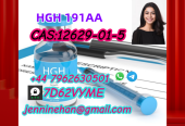 Factory supply HGH human Growth Hormone Cas 12629-01-5 with best price +44 7962630501