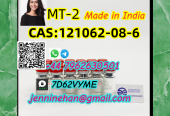 Tanning Triple Stronger Mt2 10ml 30ml CAS 121062-08-6 Melanotan 2 +44 7962630501