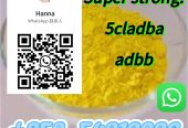 Strong cannabinoid 5cladb,5CL-ADB-A,adbb,5CLADB +852 54313236