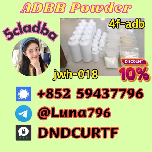 5CL-ADB 4fadba 5fadba 6cladbb 2cladbb 5fmdma 6cladba 5cladba 2f-dck