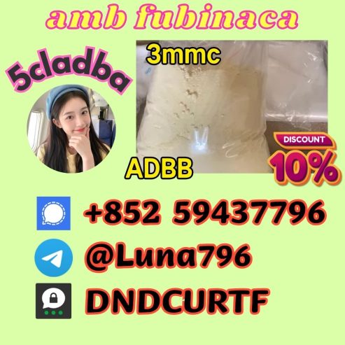 5CL-ADB 4fadba 5fadba 6cladbb 2cladbb 5fmdma 6cladba 5cladba 2f-dck