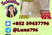 5cladb 5cladba 5cl 137350-66-4 eu