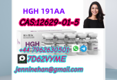 Factory supply HGH human Growth Hormone Cas 12629-01-5 with best price +44 7962630501