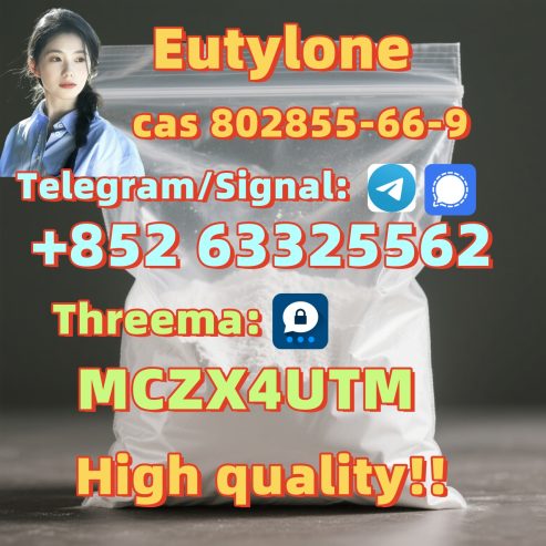 802855-66-9 Eutylone