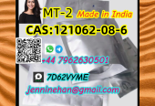 Tanning Triple Stronger Mt2 10ml 30ml CAS 121062-08-6 Melanotan 2 +44 7962630501
