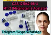 Tanning Triple Stronger Mt2 10ml 30ml CAS 121062-08-6 Melanotan 2 +44 7962630501