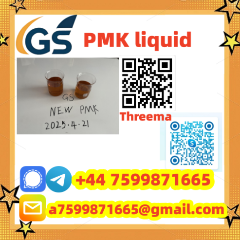 CAS 28578-16-7 PMK ethyl glycidate