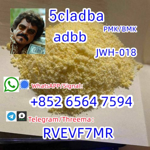 Fast delivery, sufficient stock 5cladba Raw materials Spot suppliers 5 F- A D B A D B B ships within 48 hours