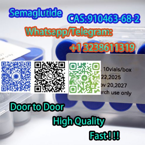 Semaglutide CAS910463-68-2