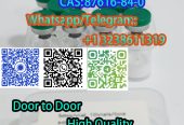 GHRP-6 CAS:87616-84-0