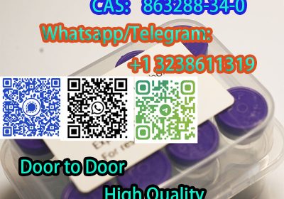 CJC-1295 with dac CAS863288-34-0