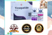 Over 99% Purity Tirzepatide Raw Powder CAS 2023788-19-2