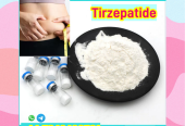 Over 99% Purity Tirzepatide Raw Powder CAS 2023788-19-2
