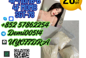 5cladba raw material 5CL-ADB-A precursor raw 5cladba 5f adb