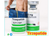 Over 99% Purity Tirzepatide Raw Powder CAS 2023788-19-2