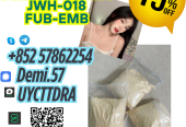 5cladba eutylone molly bmk pmk jwh-018 High purity eu 5cl 5f