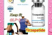 Over 99% Purity Tirzepatide Raw Powder CAS 2023788-19-2