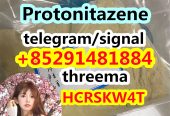 Protonitazene cas 119276-01-6