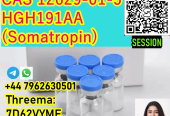Cheap and High quality cas 12629-01-5 HGH 191AA Somatropin on sale +44 7962630501