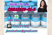 Factory supply HGH human Growth Hormone Cas 12629-01-5 with best price +44 7962630501