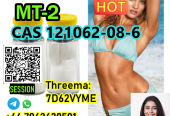 Skin Tanning CAS 121062-08-6 Melanotan II Purity Melanotan 2 Powder Raw Material Mt 2