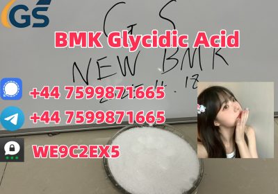 Factory wholesale BMK CAS 5449-12-7 with good quality