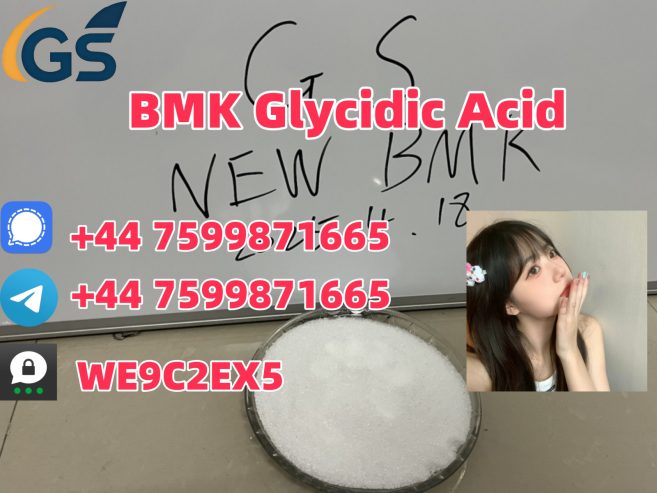 Factory wholesale BMK CAS 5449-12-7 with good quality