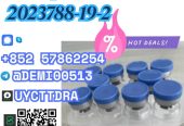 CAS 2023788-19-2 Tirzepatide Original powder for weightloss peptide