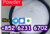 High quality 99% CAS 5449-12-7 BMK Glycidic Acid Sodium Salt Powder