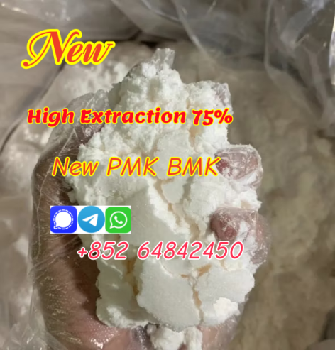 2025 New bmk powder with High concentration best price in stock