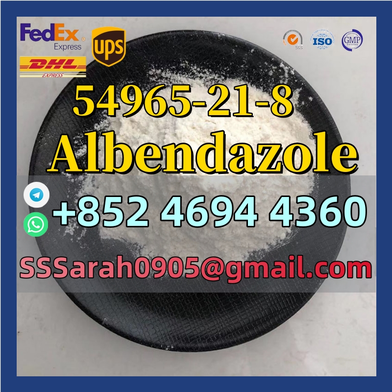 Albendazole CAS 54965-21-8