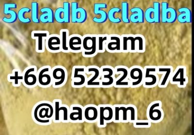 5CLADBA 5CL-ADB-A Strong effect 5cladb-a 5cladb Original