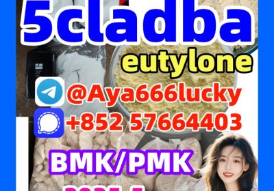 Strong 5cladba raw materials 5CL-ADB precursor powder supplier