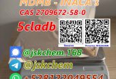 Research use only MDMB-INACA precursor CAS 2709672-58-0 with fast delivery signal@jskchem.168