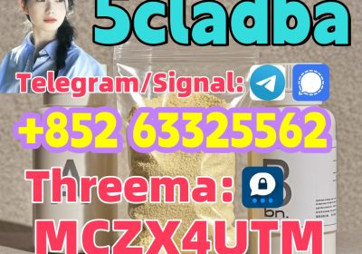 5CLADBA, ADBB, Jwh018 Source Manufacturers