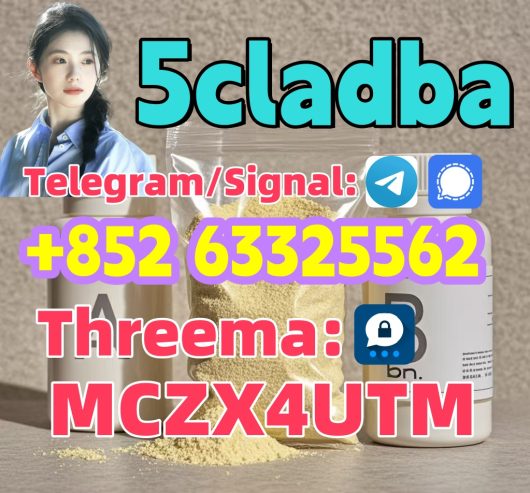 5CLADBA, ADBB, Jwh018 Source Manufacturers