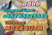 High Quality 5cladba Precursor Raw Material 5cl-Adb-A Raw Material