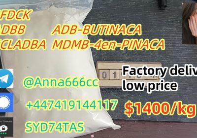 5CL-ADB supplier 5cladba 5cladb vendor on sale