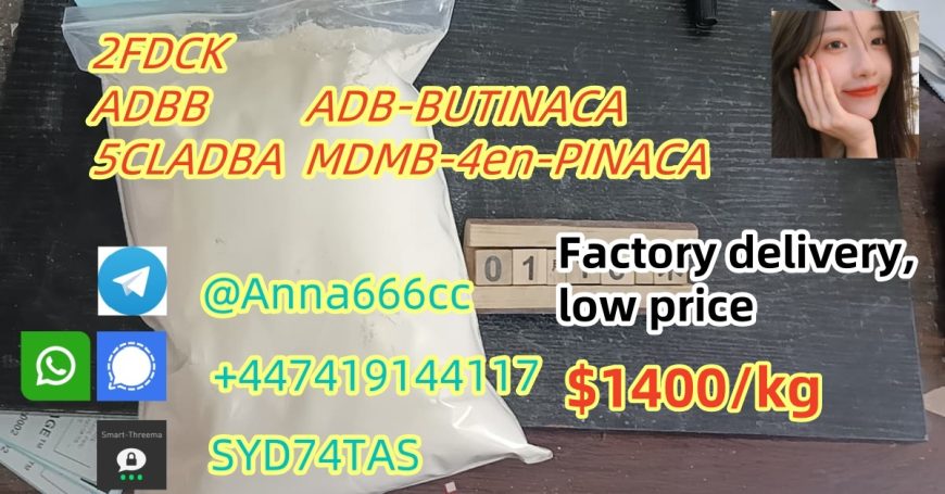 5CL-ADB supplier 5cladba 5cladb vendor on sale