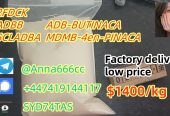 5CL-ADB supplier 5cladba 5cladb vendor on sale