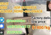 5CL-ADB raw materials 5cl powder supplier