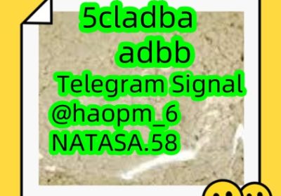 5cladba adbb precursors 5cl-adb- Quick home deliv