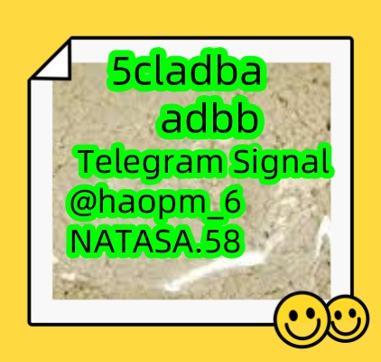 5cladba adbb precursors 5cl-adb- Quick home deliv