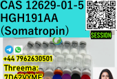 Cheap and High quality cas 12629-01-5 HGH 191AA Somatropin on sale +44 7962630501