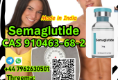 Semaglutide (910463-68-2): Revolutionizing Weight Loss Management +44 7962630501