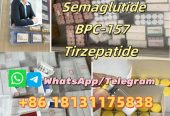 99% purity door to door price wholesale price peptide slimming peptide- peptide peptide
